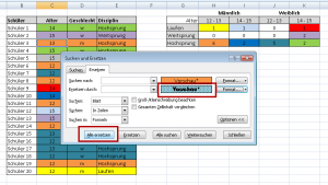 Zum Vergrößern bitte auf das Bild klicken Formatvorschau
