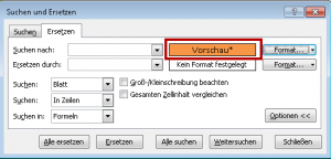 Zum Vergrößern bitte auf das Bild klicken Gesuchtes Format