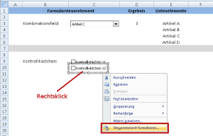 Zum Vergrößern bitte auf das Bild klicken Kontrollkästchen (2 von 4)