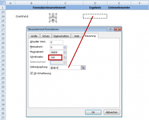Zum Vergrößern bitte auf das Bild klicken Drehfeld (2 von 3)