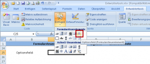Zum Vergrößern bitte auf das Bild klicken Optionsfeld (1 von 4)