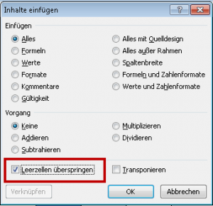 Zum Vergrößern bitte auf das Bild klicken Leerzellen überspringen