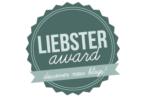 Der "Liebster Award"