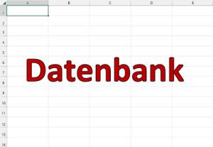 Datenbank-Funktionen