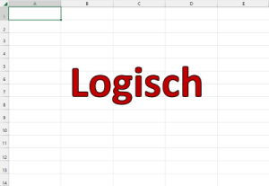 Logische Funktionen