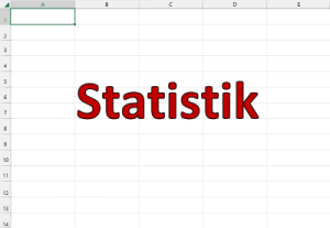 Statistikfunktionen