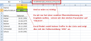 Zum Vergrößern bitte auf das Bild klicken Geburtsdatum nicht gefunden